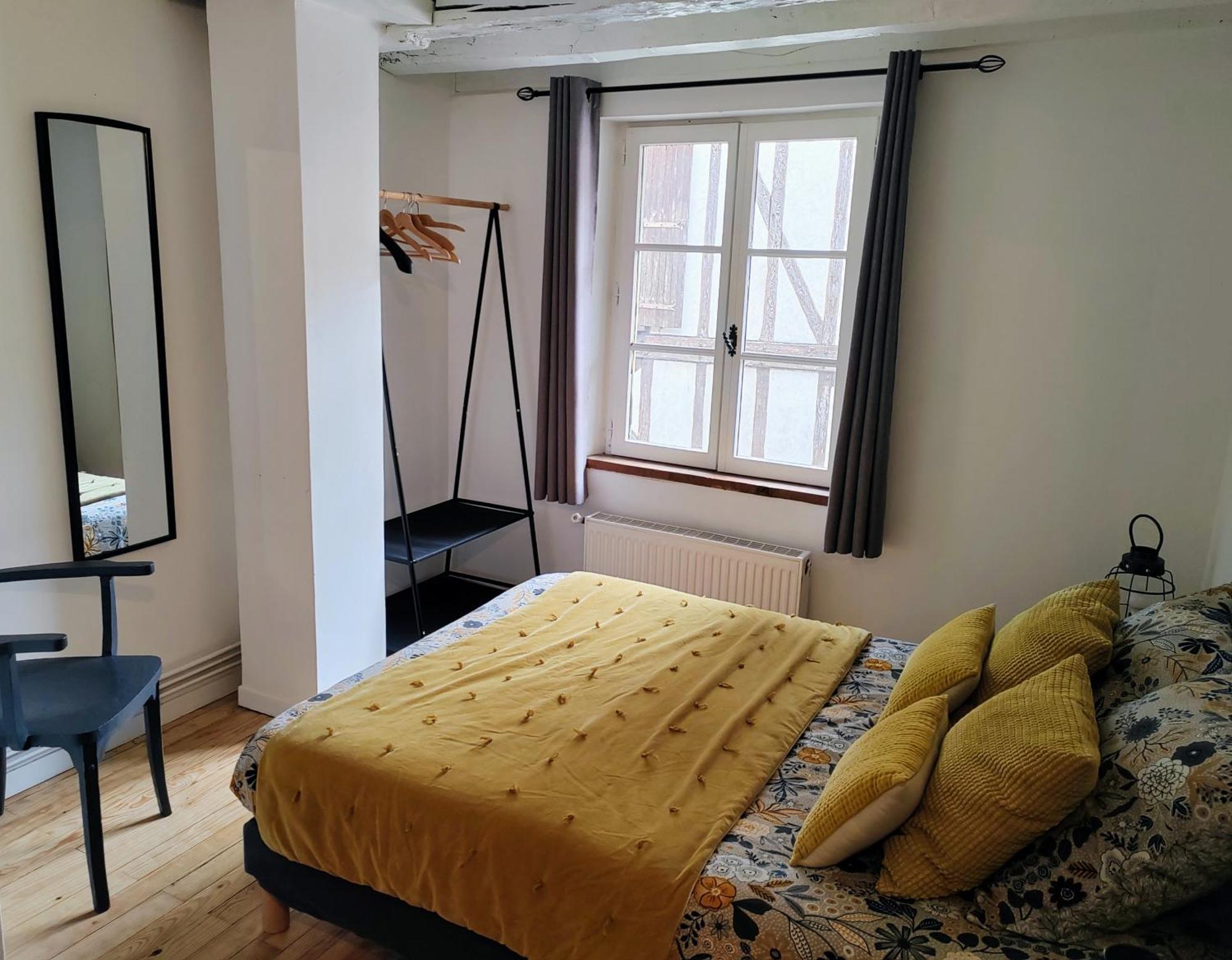 La Petite Beauvaisienne Apartamento Exterior foto